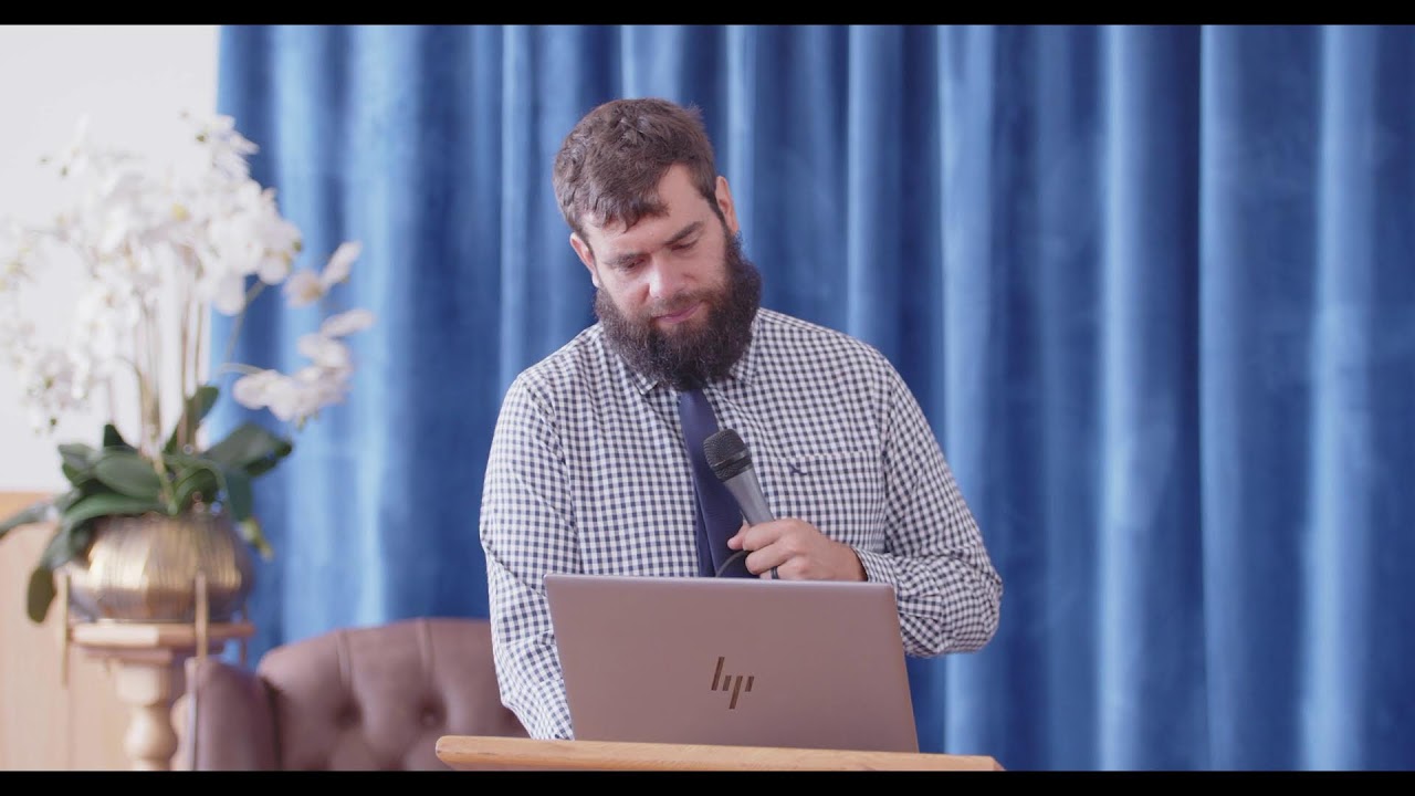 Oggendmanna | SDA Potch