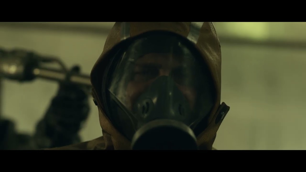 GREENLAND : MIGRATION - Extrait VOST 