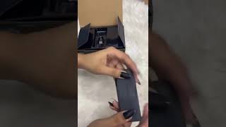 #Videogame Stick 10mil 2 Controles Sem Fio Console Portatil Jogos Retro Antigo!