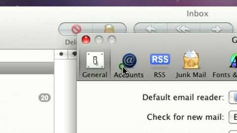 apple Mail tip: how to remove messages from your server