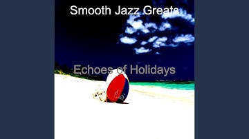 Quiet Jazz Sax with Strings - Vibe for Pandemic Fatigue