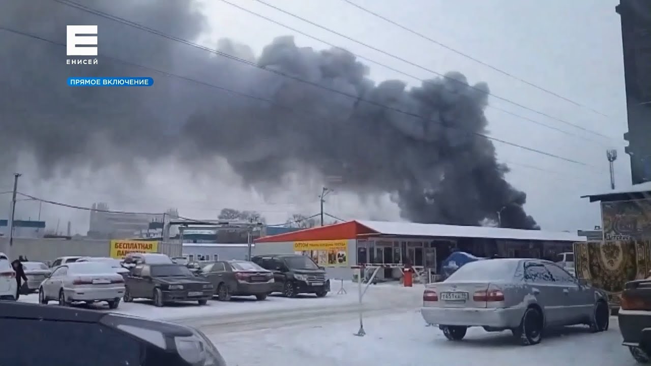 Субару склад красноярск