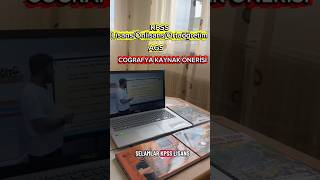 Kpss-Ags Coğrafya Kaynak Öneri̇si̇ Önlisans Öğretim