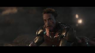 [SPOILER ALERT] Ashiap Man x Avengers - Oh Snap !