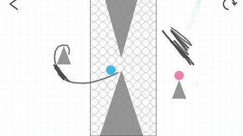 Four hidden dots. For what???...) Brain Dots！ http://braindotsapp.com #BrainDots