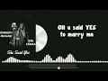 Kenneth Mugabi - She Said Yes ft. GNL Zamba