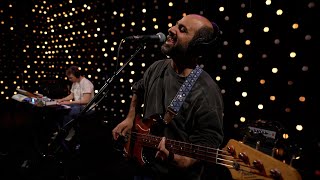 Real Estate - Somebody New (Live on KEXP)