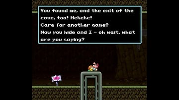 SMW Custom Music - TSRP2: Zycloboo