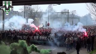 FC Groningen - Excelsior (beker) | Groningen Fanatics