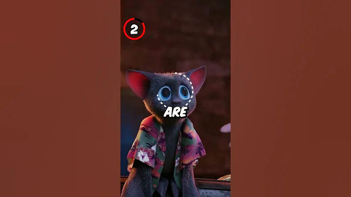 5 INTERESTING Facts About HOTEL TRANSYLVANIA!