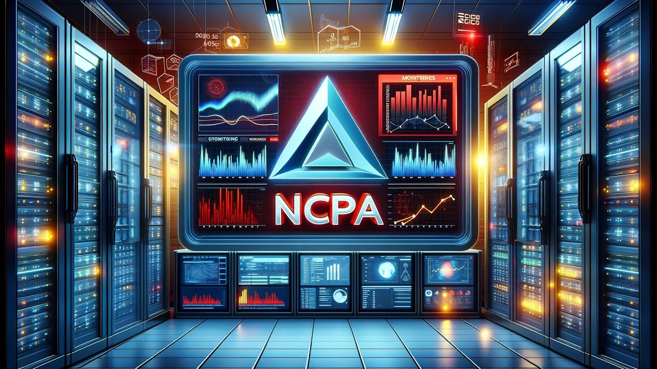 🚀 [NCPA NAGIOS] ⚙️ Cómo INSTALAR y CONFIGURAR el Plugin en Linux ...