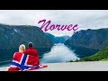 Norveç haqqında maraqlı faktlar