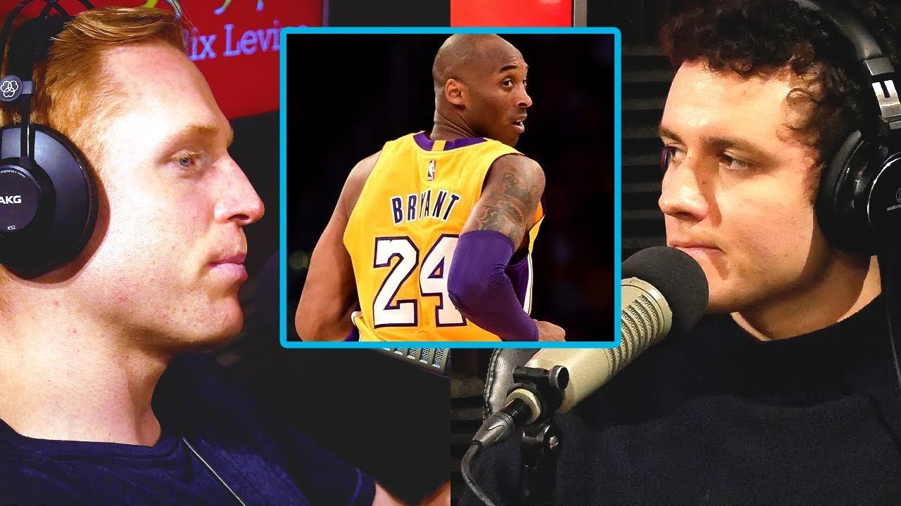 Francis Ellis on Ari Shaffir's Kobe Bryant Tweet - YouTube