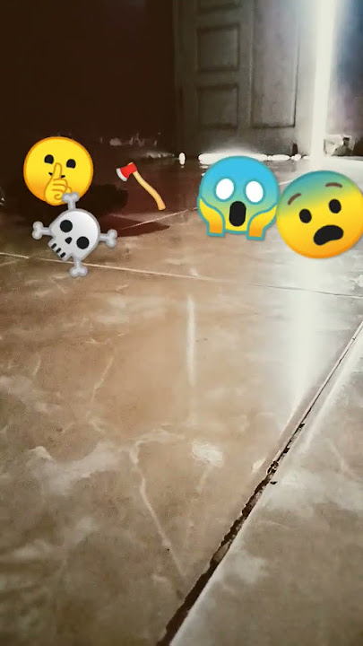 dibunuh pakai kapak 😱😱