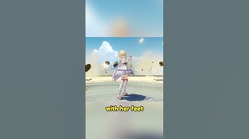 differences between Aether and Lumine #genshingao#genshinlore#genshin#genshinimpact#genshinimpact52