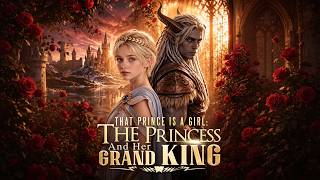 That Prince Is A Girl: The Princess And Her Grand King - Full Movie