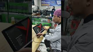 Lenovo Thinkpad Yoga L13 #lenovo #lenovoyoga #thinkpad #laptop