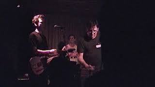 FM Knives @ The Hemlock Tavern 08/23/2003