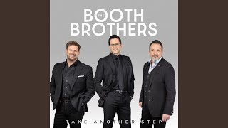 Video thumbnail of "The Booth Brothers - Here in This Place"