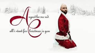 August Burns Red - All I Want For Christmas Is You