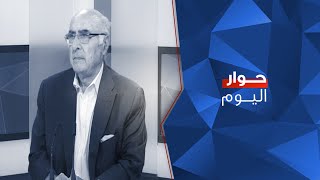 ابراهيم عوض يعلي السقف: خطاب جعجع عياط وصريخ وخطاب باسيل انماء واعمال ومتفائل بايلول رئاسي