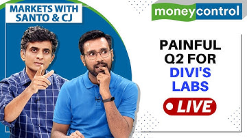 Stock Market Live: Will Divi