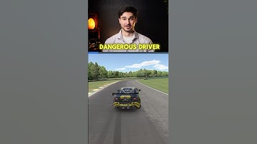 POV: you understand how to save a spin #racing #iracing #car #simracing #f4