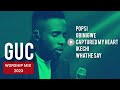 GUC Worship Mix 2023 - Best Songs of Minister GUC