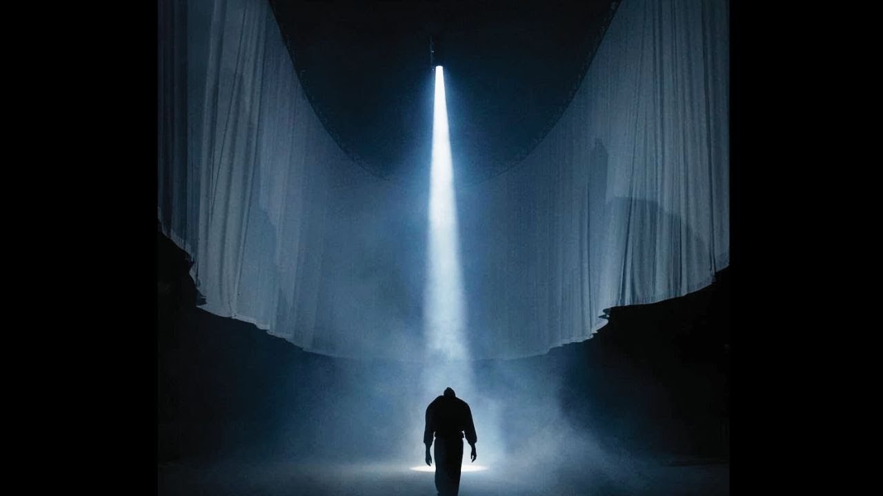 [FREE] KANYE WEST X MIKE DEAN TYPE BEAT - THEATRE