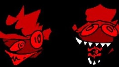 Unfairness Expunged 3.5 (expect for the face) but i redesign him a bit and reanimated him