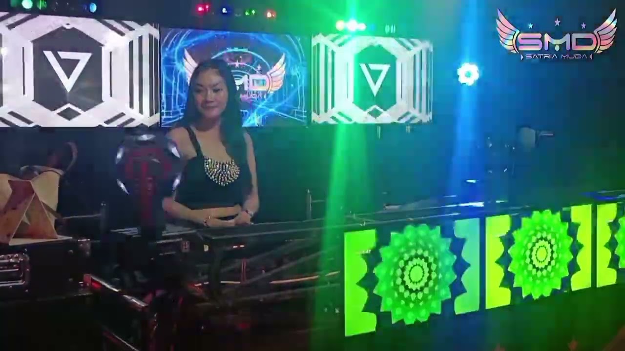 OT SMD •♨️🔊FDJ YULI CHARLA 🔊♨️GAGAL PESTA MALAM😱😱 LIVE WIRABAGUN SIMPANG PEMATANG 🔊📽️