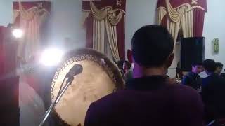Doniyor Allanazarov Toylar Muborak