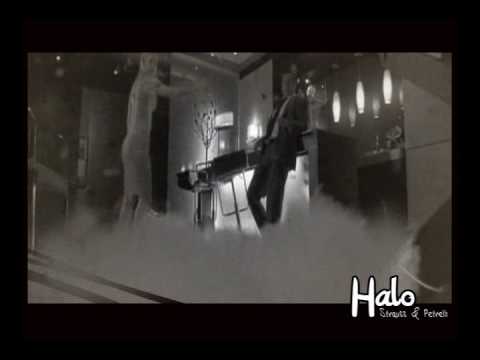 Halo [Nathan Petrelli & Tracy Strauss]