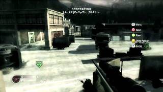 CrYpTic StAtic: Clutch