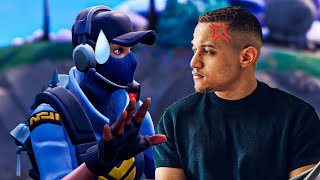 Nan Jai Pas Fait Exprès