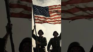 The Rise of the United States in 20 Seconds 🇺🇸 #history #shortvideo