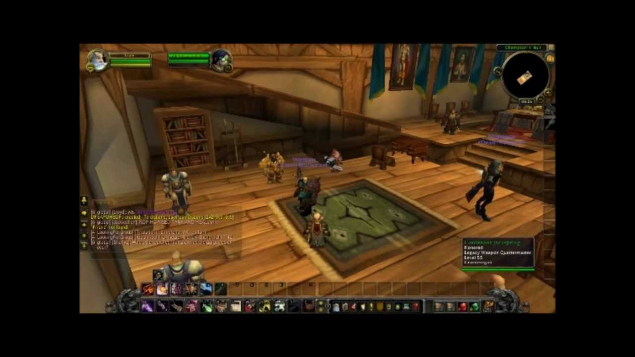 WoW Guide | How To Get Better Gear | Boost Your Item Level - YouTube