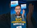 Best LLC Formation Service: Northwest Wins Again ✅