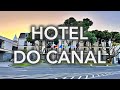 Hotel Do Canal - 4K video tour of one of the best accommodations on the island of Faial