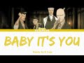 Bleach  - Ending 9 FULL "Baby It's You" by June (Lyrics)