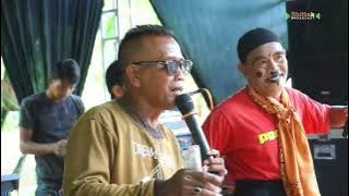 AJA REWEL MC // LIVE MIMI CARII // JATISEENG KIDUL 11 November 2024