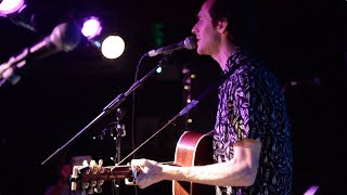 We Can Be - Robbie Boyd (live @ O2 Academy2 Islington)