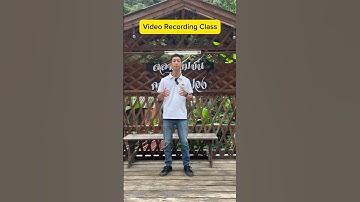 Video Recording Class အနေနဲ့ AutoCAD / Revit / Sketchup သင်တန်းတွေလေ့လာလို့ရပါပြီ