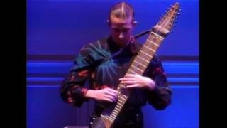 Miniatura de vídeo de "The Robert Fripp String Quintet"