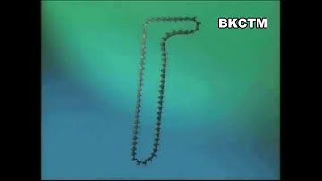 Máy tách rác trong nước thải, sông ngòi - xử lý nước thải BKCTM