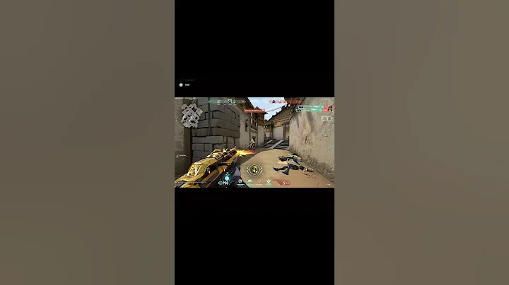 How to properly top fragging #valorant #valorantclips #valorantfunny #agoldomen #valorantomen