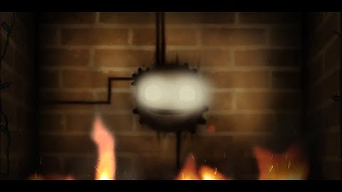 Little Inferno - Ho Ho Holiday DLC Ending