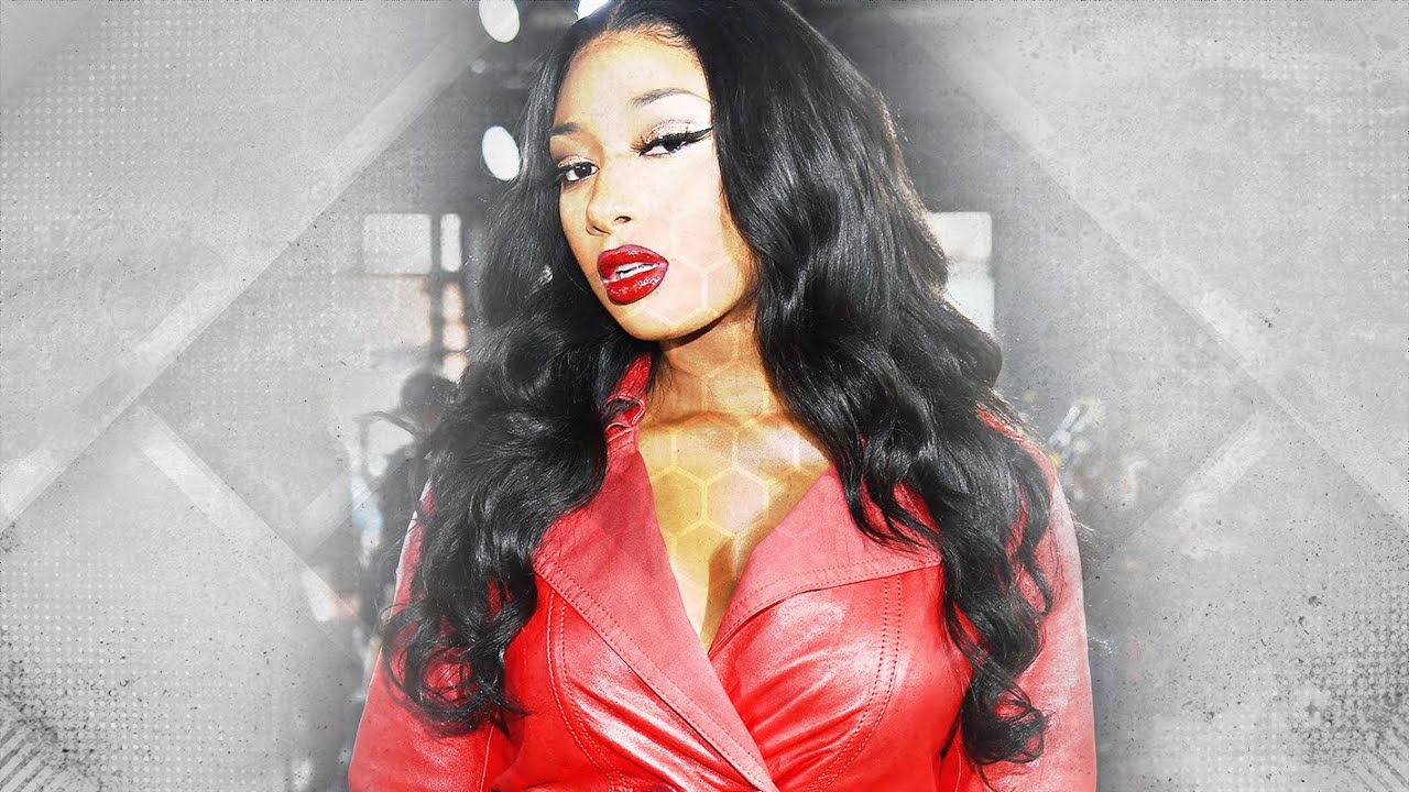 (FREE) Megan Thee Stallion x Cardi B Type Beat 2021 | SLURP