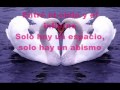MI BELLO ANGEL PORQUE EL AMOR MANDA
