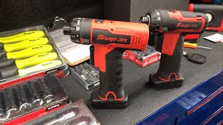 New Snap On Screw Gun CTS861 (Zippy)from the BEST Snap On Dealer screenshot 5